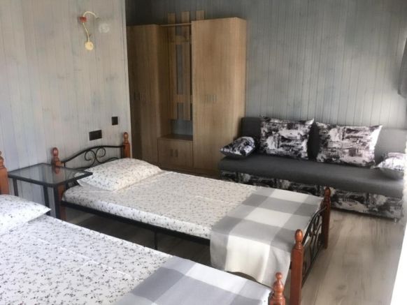 Фотография номера мини отеля Семья