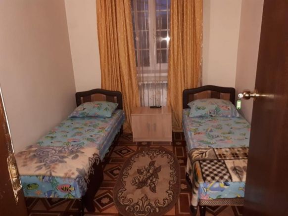 Фотография номера мини отеля Семья