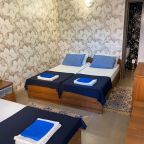 Трехместный (Трехместный номер), Гостевой дом Регион 174