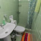 Двухместный (Двухместный номер с 2 отдельными кроватями), Гостевой дом Регион 174