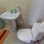 Двухместный (Двухместный номер с 2 отдельными кроватями), Гостевой дом Регион 174