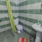 Двухместный (Двухместный номер с 2 отдельными кроватями), Гостевой дом Регион 174