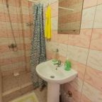 Двухместный (Двухместный номер с 2 отдельными кроватями), Гостевой дом Регион 174