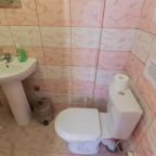 Двухместный (Двухместный номер с 2 отдельными кроватями), Гостевой дом Регион 174