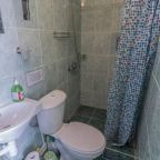 Трехместный (Трехместный номер), Гостевой дом Регион 174