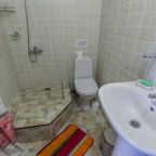 Четырехместный (Стандартный четырехместный номер), Гостевой дом Регион 174