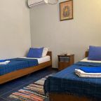 Двухместный (Двухместный номер с 2 отдельными кроватями), Гостевой дом Регион 174