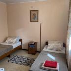 Двухместный (Двухместный номер с 2 отдельными кроватями), Гостевой дом Регион 174