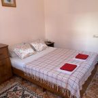 Двухместный (Двухместный номер с 2 отдельными кроватями), Гостевой дом Регион 174