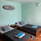 Двухместный (Двухместный номер с 2 отдельными кроватями), Гостевой дом Регион 174