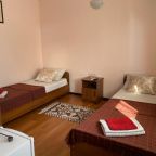 Двухместный (Двухместный номер с 2 отдельными кроватями), Гостевой дом Регион 174