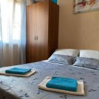 Двухместный (Двухместный номер с 2 отдельными кроватями), Гостевой дом Регион 174