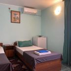 Двухместный (Двухместный номер с 2 отдельными кроватями), Гостевой дом Регион 174