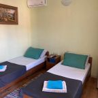 Двухместный (Двухместный номер с 2 отдельными кроватями), Гостевой дом Регион 174