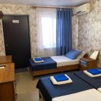 Трехместный (Трехместный номер), Гостевой дом Регион 174