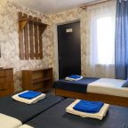 Трехместный (Трехместный номер), Гостевой дом Регион 174