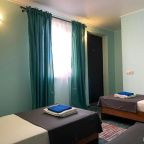 Трехместный (Трехместный номер), Гостевой дом Регион 174