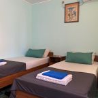 Трехместный (Трехместный номер), Гостевой дом Регион 174