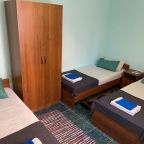 Трехместный (Трехместный номер), Гостевой дом Регион 174