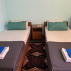 Трехместный (Трехместный номер), Гостевой дом Регион 174