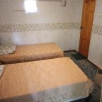 Двухместный (Двухместный номер с 2 отдельными кроватями), Гостевой дом У Михаила