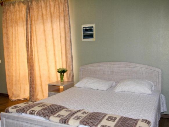 Фотография номера гостевого дома У фермера