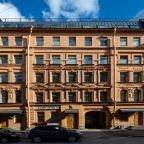 Отель