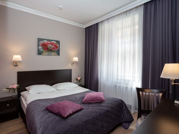 Фотография номера гостиницы Маргарита