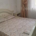 Двухместный (Двухместный номер Делюкс с 1 кроватью или 2 отдельными кроватями), Отель Семейный Отдых 2