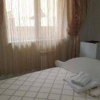 Двухместный (Двухместный номер Делюкс с 1 кроватью или 2 отдельными кроватями), Отель Семейный Отдых 2