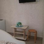 Двухместный (Двухместный номер Делюкс с 1 кроватью или 2 отдельными кроватями), Отель Семейный Отдых 2