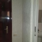 Двухместный (Двухместный номер Делюкс с 1 кроватью или 2 отдельными кроватями), Отель Семейный Отдых 2