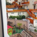 Двухместный (Двухместный номер Делюкс с 1 кроватью или 2 отдельными кроватями), Отель Семейный Отдых 2