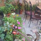 Двухместный (Двухместный номер Делюкс с 1 кроватью или 2 отдельными кроватями), Отель Семейный Отдых 2