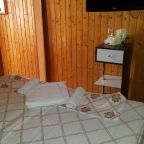 Трехместный (Стандартный трехместный номер), Отель Семейный Отдых 2