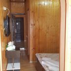 Трехместный (Стандартный трехместный номер), Отель Семейный Отдых 2