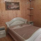 Трехместный (Стандартный трехместный номер), Отель Семейный Отдых 2