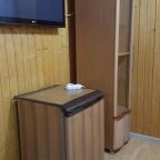 Трехместный (Стандартный трехместный номер), Отель Семейный Отдых 2