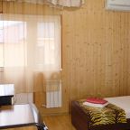 Трехместный (Стандартный трехместный номер), Отель Семейный Отдых 2