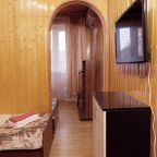 Трехместный (Стандартный трехместный номер), Отель Семейный Отдых 2