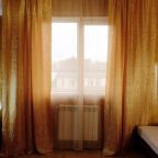 Трехместный (Стандартный трехместный номер), Отель Семейный Отдых 2