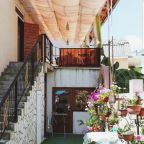 Трехместный (Стандартный трехместный номер), Отель Семейный Отдых 2