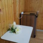 Трехместный (Стандартный трехместный номер), Отель Семейный Отдых 2