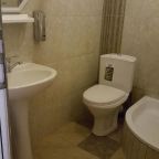 Трехместный (Стандартный трехместный номер), Отель Семейный Отдых 2