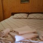 Трехместный (Стандартный трехместный номер), Отель Семейный Отдых 2