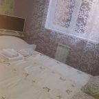 Двухместный (Бюджетный двухместный номер с 1 кроватью), Отель Семейный Отдых 2