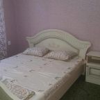 Двухместный (Бюджетный двухместный номер с 1 кроватью), Отель Семейный Отдых 2