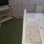 Двухместный (Бюджетный двухместный номер с 1 кроватью), Отель Семейный Отдых 2