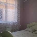 Двухместный (Бюджетный двухместный номер с 1 кроватью), Отель Семейный Отдых 2