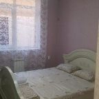 Двухместный (Бюджетный двухместный номер с 1 кроватью), Отель Семейный Отдых 2